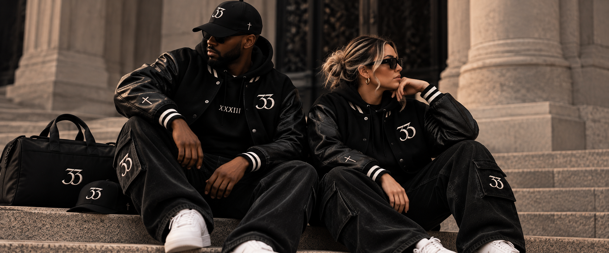 Campagne THIRTY THREE